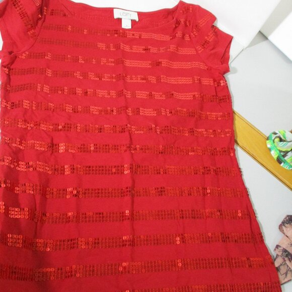 Bundle Lot of 13 Ladies Womens Tops Shirts Blouses Small Sizes - Picture 7 of 13